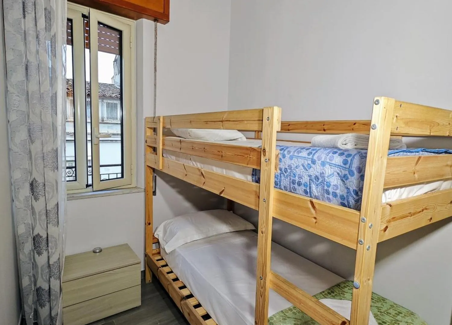 Etnapartment 1 Giardini Naxos 0*,
