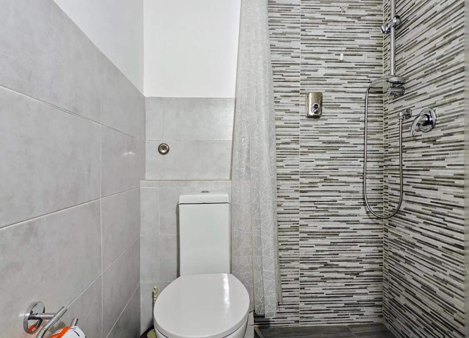 Apartment Etnapartment 1 Giardini Naxos Italy
