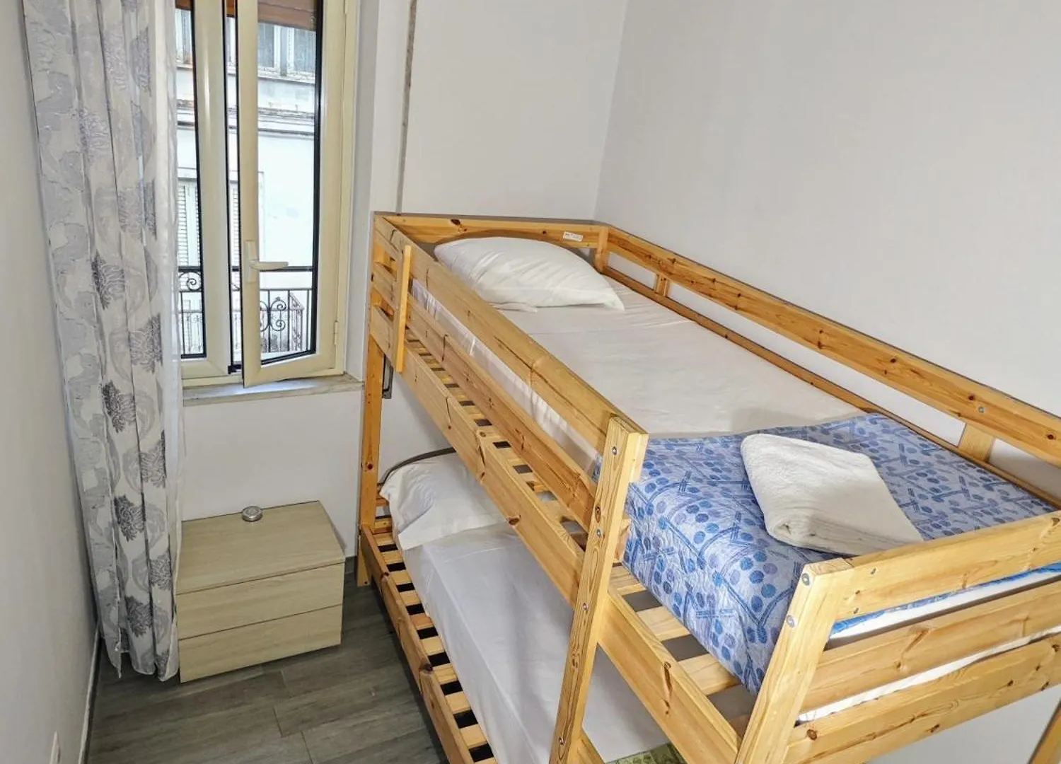 Etnapartment 1 Giardini Naxos Apartment