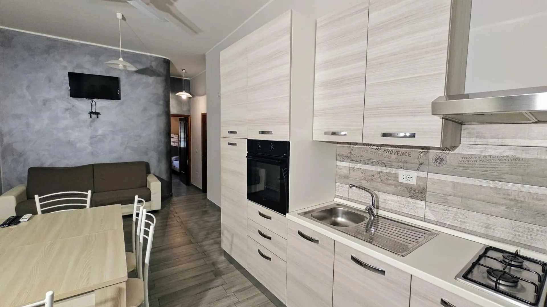 Etnapartment 1 Giardini Naxos 0*,