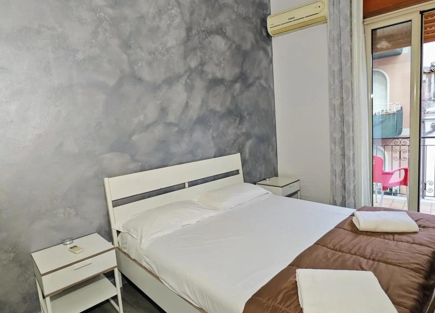 Apartment Etnapartment 1 Giardini Naxos