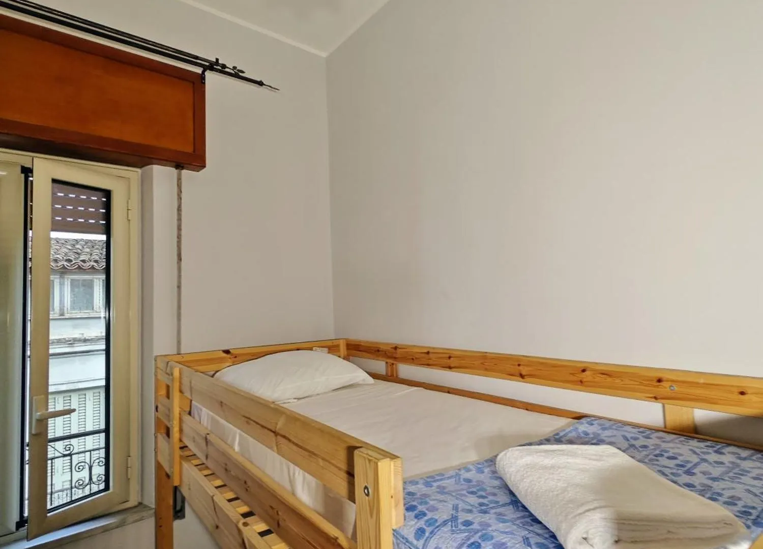 Apartment Etnapartment 1 Giardini Naxos