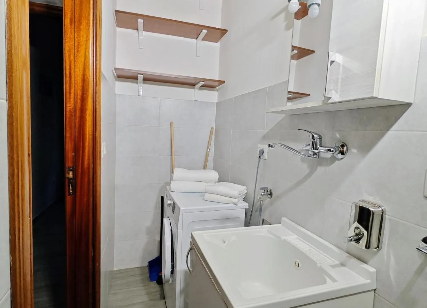 Apartment Etnapartment 1 Giardini Naxos Italy