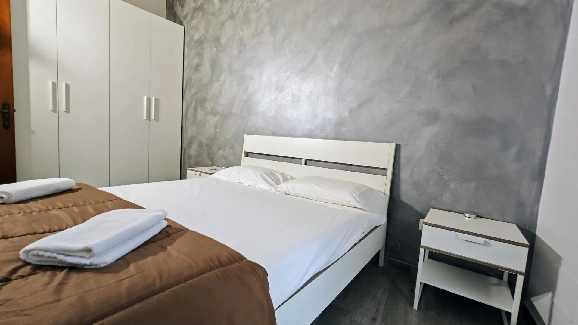 Apartment Etnapartment 1 Giardini Naxos