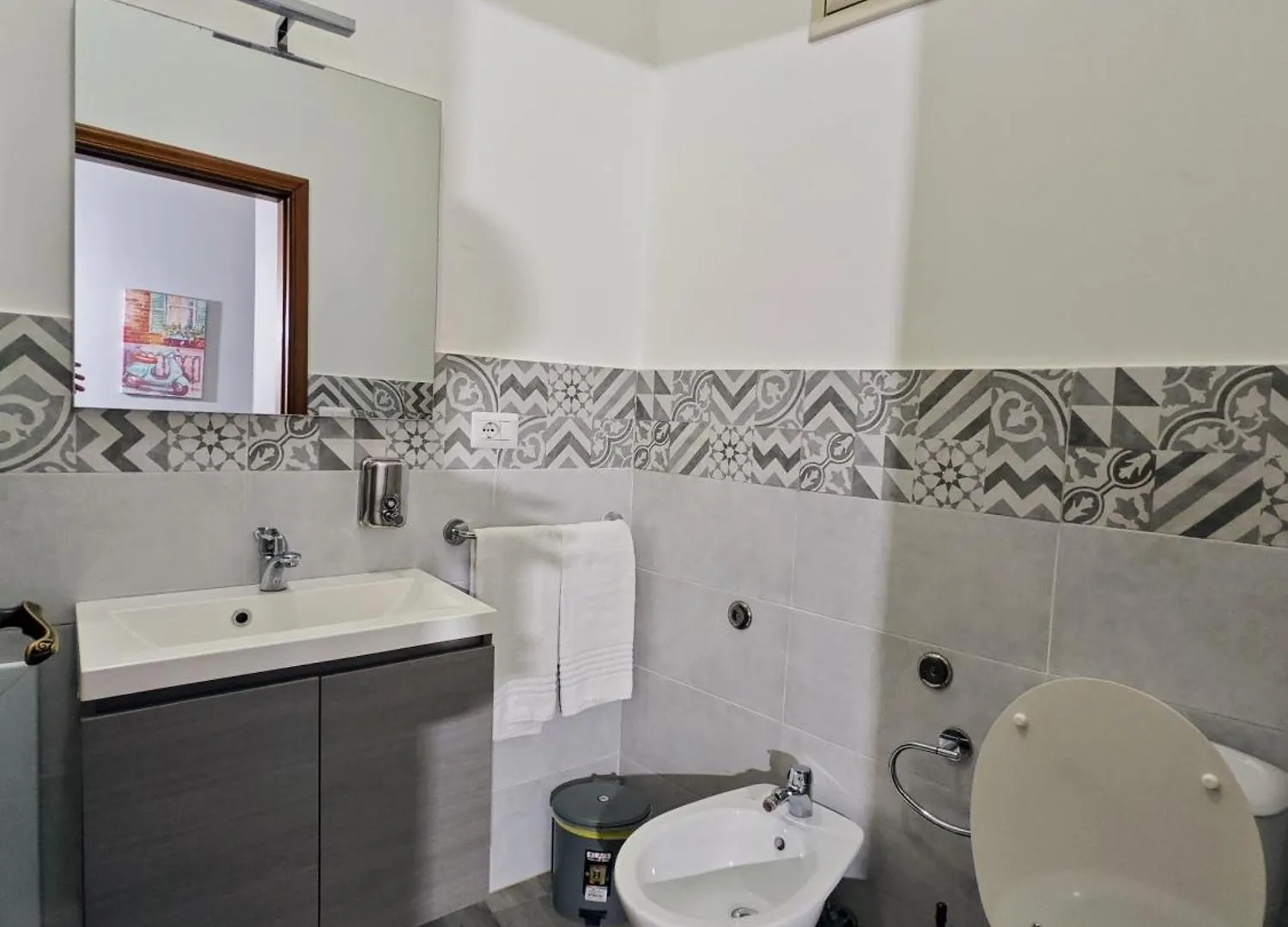 Etnapartment 1 Giardini Naxos