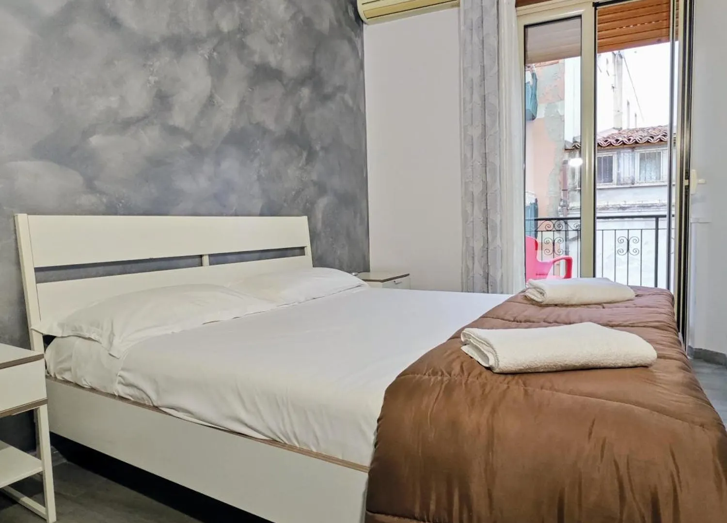 Etnapartment 1 Giardini Naxos Apartment