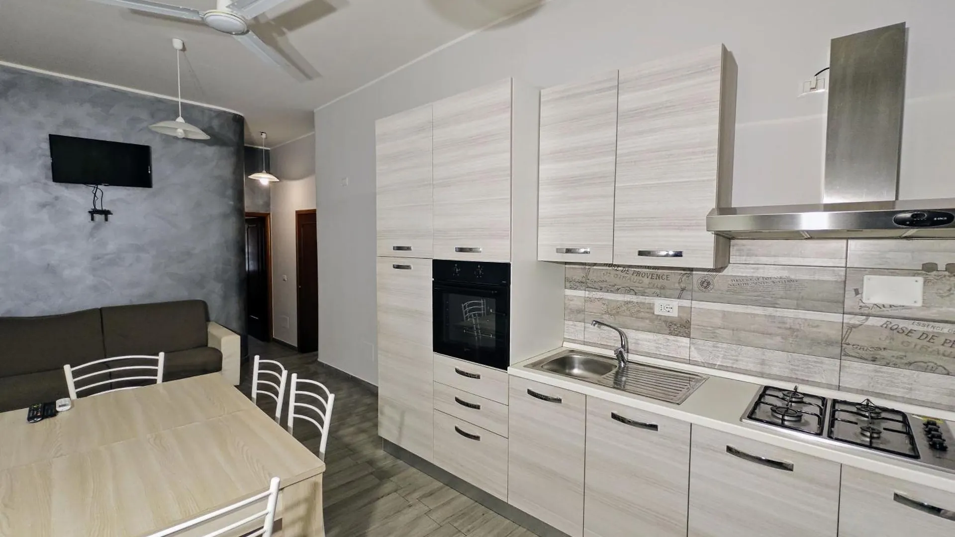 Etnapartment 1 Giardini Naxos 0*,  Italy
