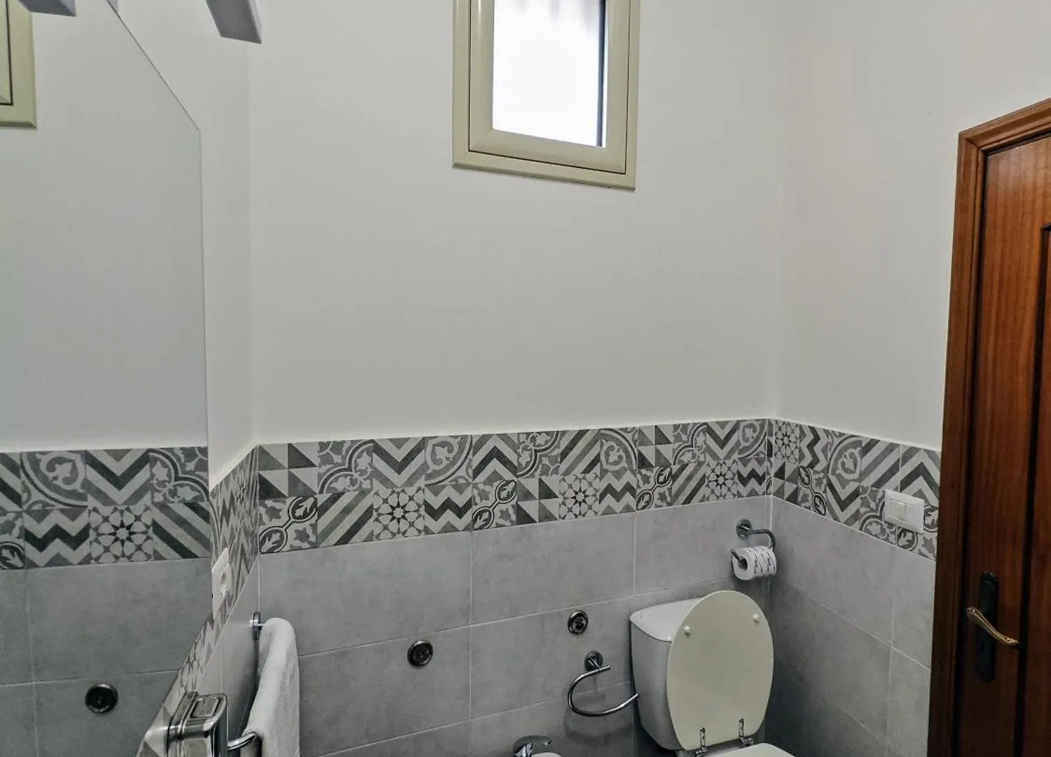 Etnapartment 1 Giardini Naxos Apartment