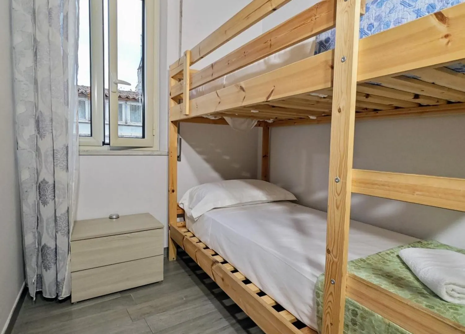 Etnapartment 1 Giardini Naxos