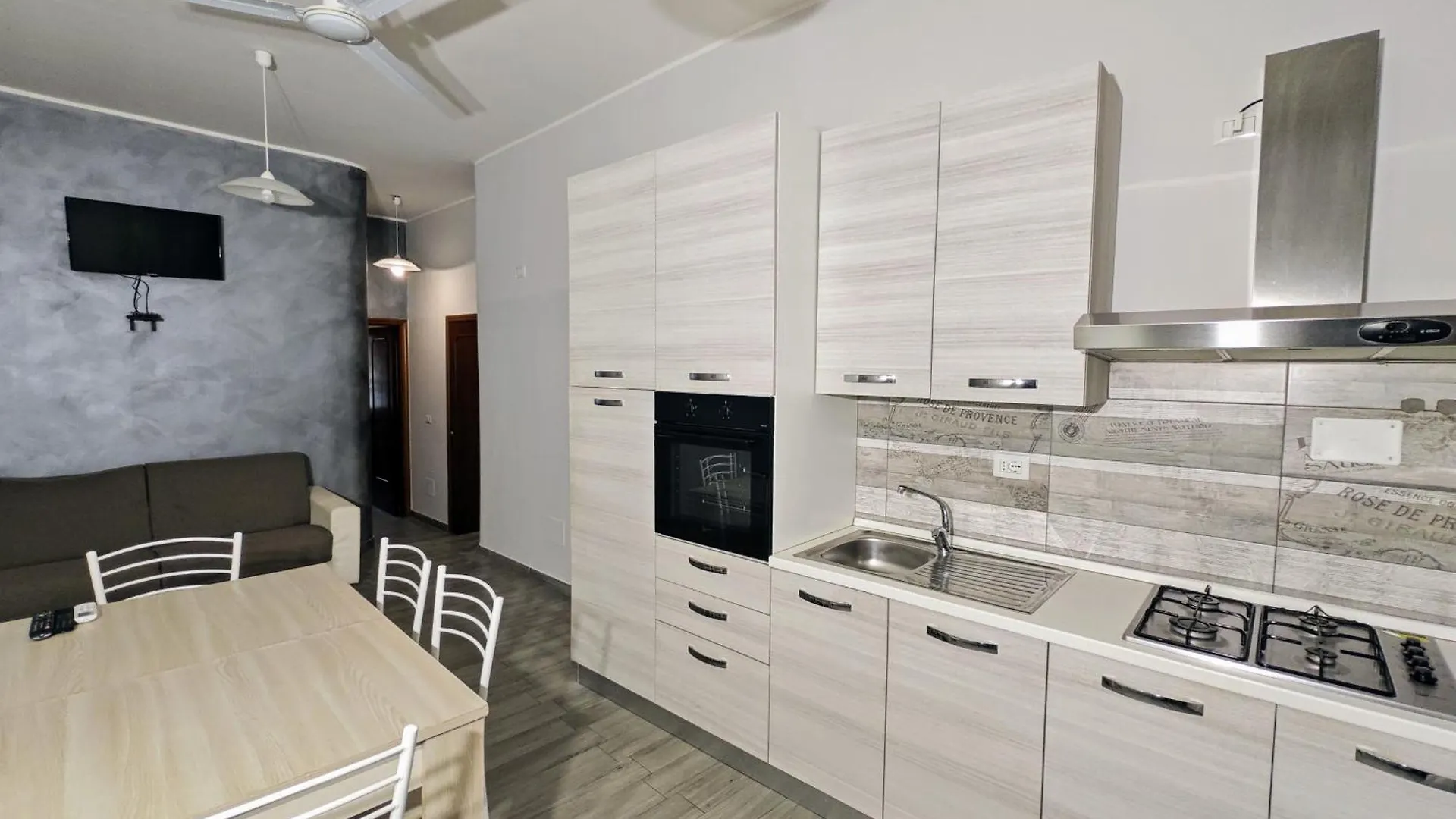 Etnapartment 1 Giardini Naxos 0*,