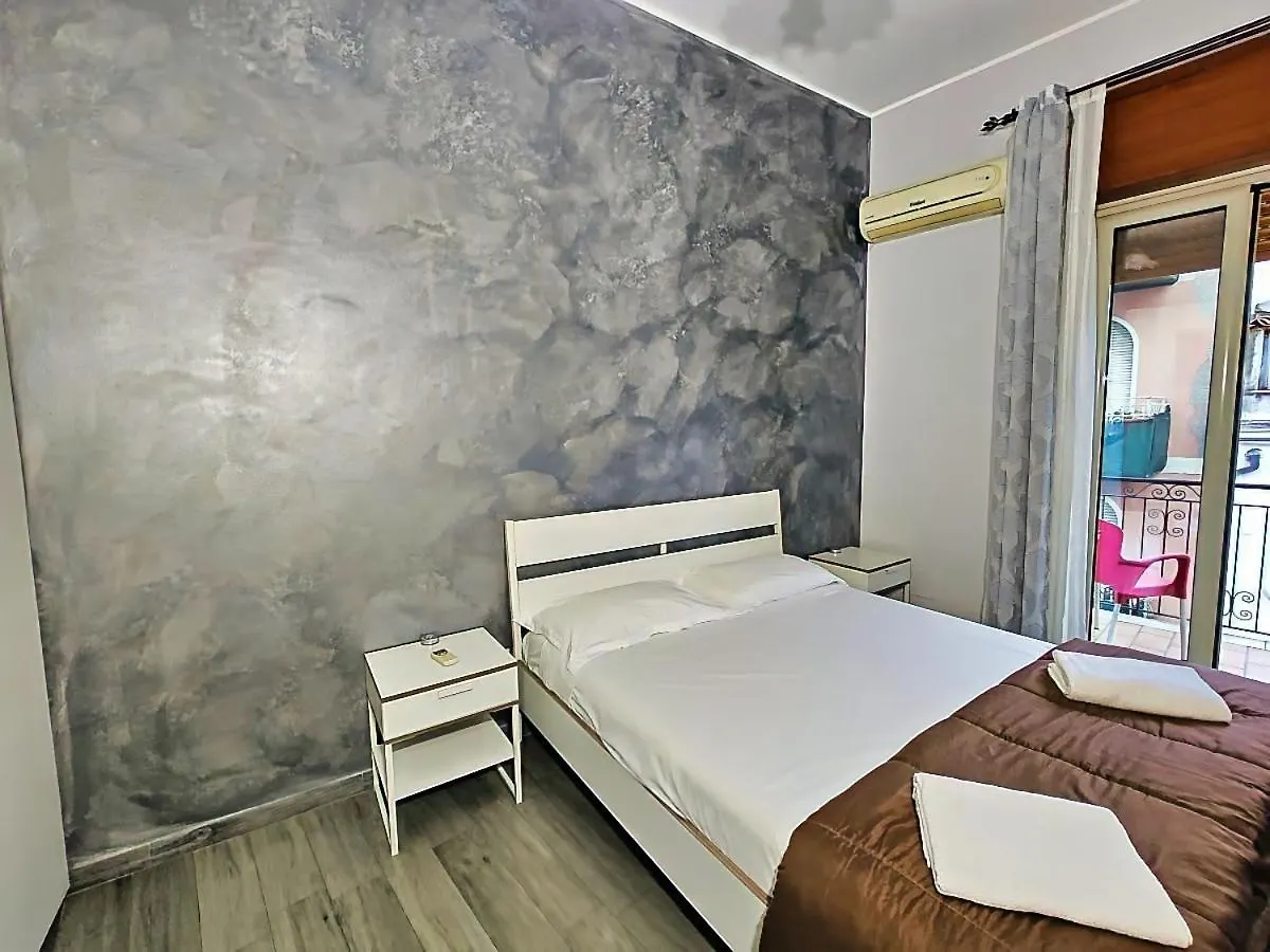 Apartment Etnapartment 1 Giardini Naxos