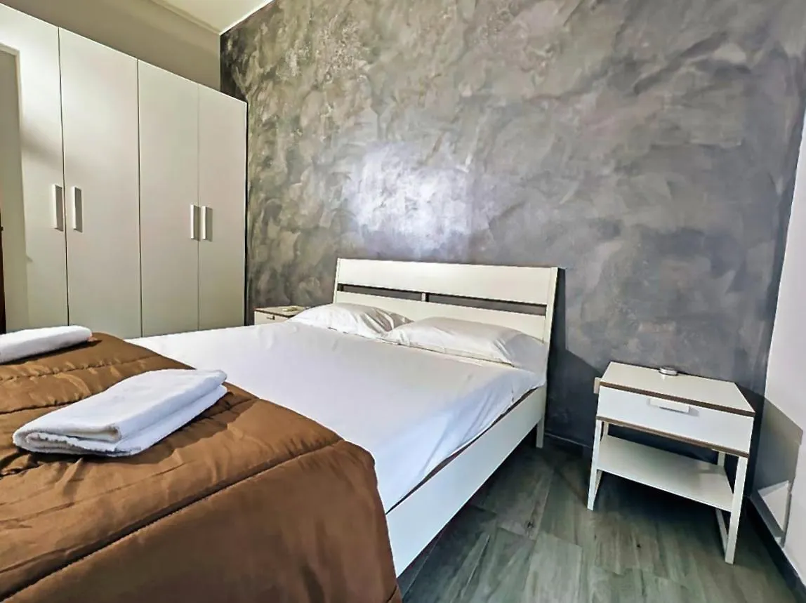 Apartment Etnapartment 1 Giardini Naxos