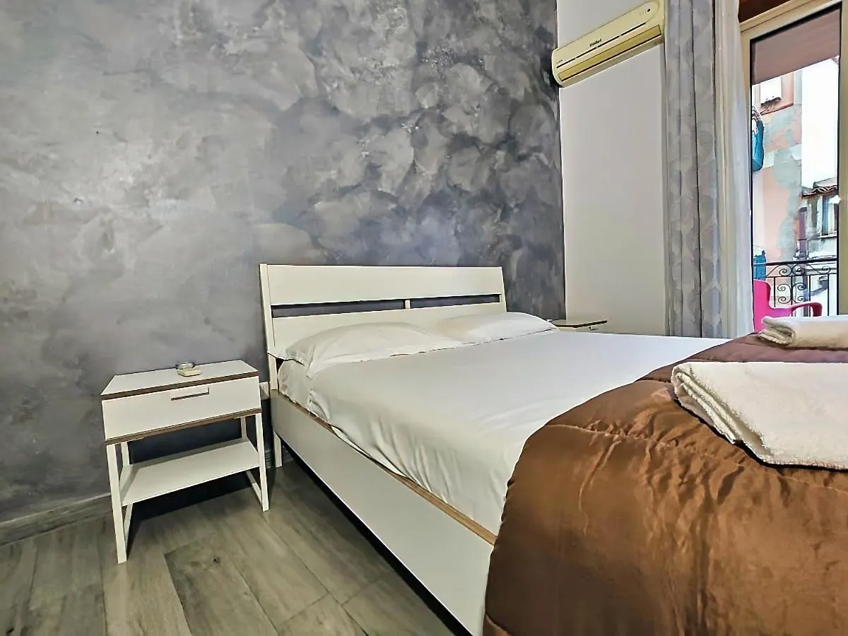 Apartment Etnapartment 1 Giardini Naxos Italy