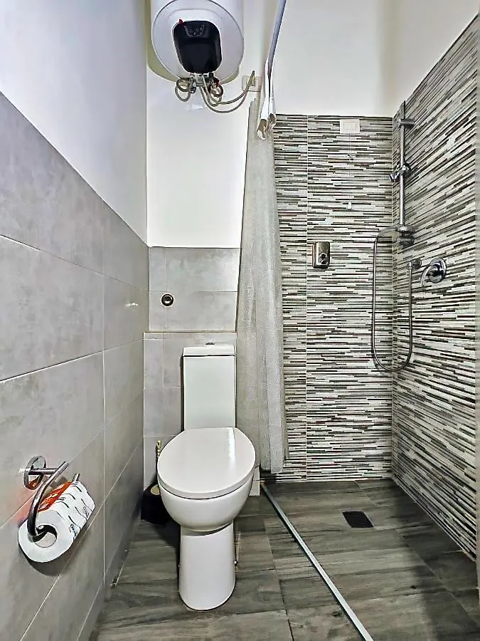 Etnapartment 1 Giardini Naxos 0*,