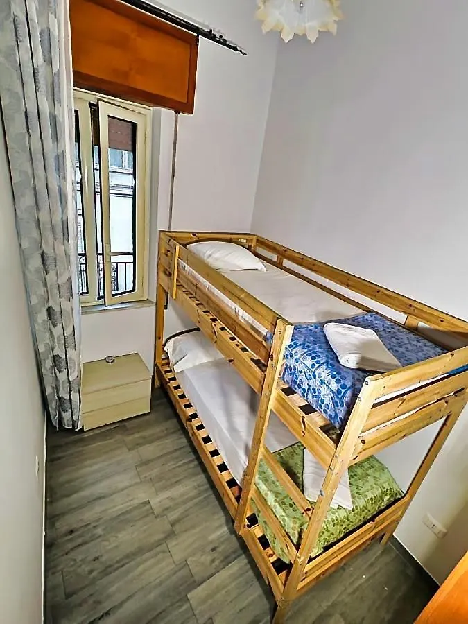 Apartment Etnapartment 1 Giardini Naxos