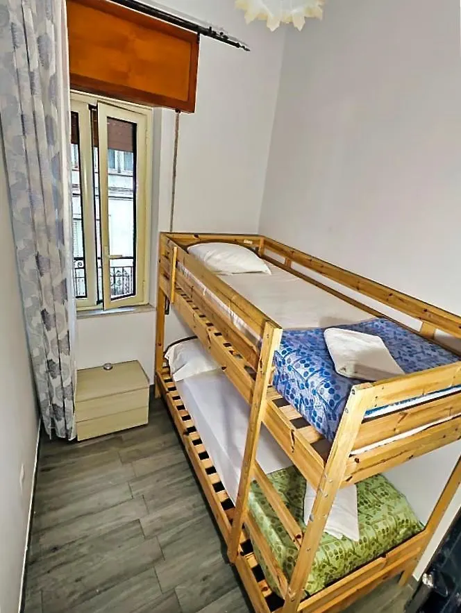 Etnapartment 1 Giardini Naxos Apartment