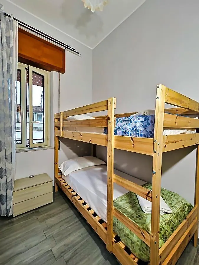 Etnapartment 1 Giardini Naxos Italy