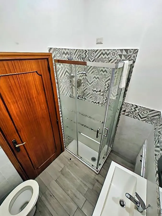 Etnapartment 1 Giardini Naxos Apartment