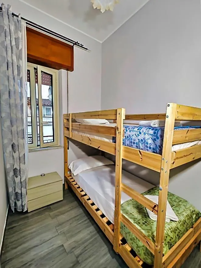 Apartment Etnapartment 1 Giardini Naxos Italy
