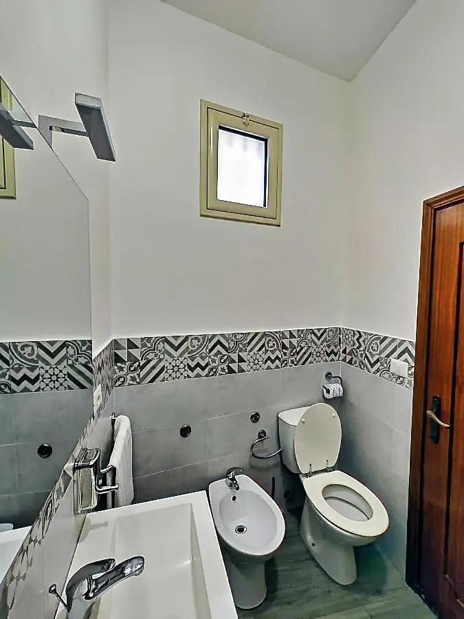 Etnapartment 1 Giardini Naxos