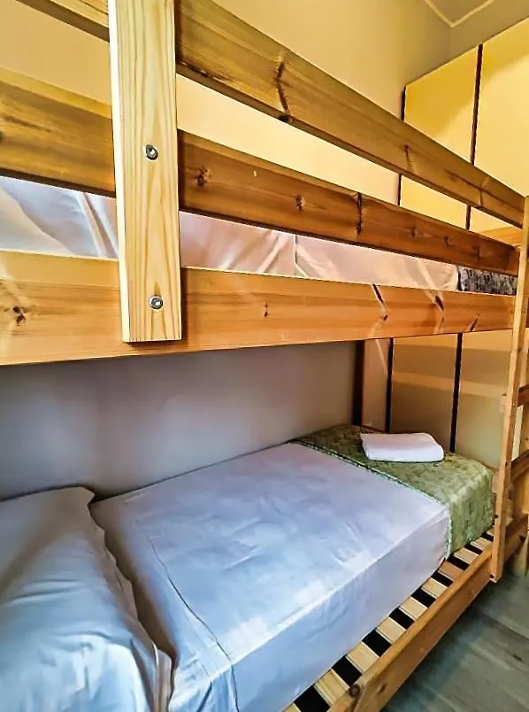 Etnapartment 1 Giardini Naxos 0*,