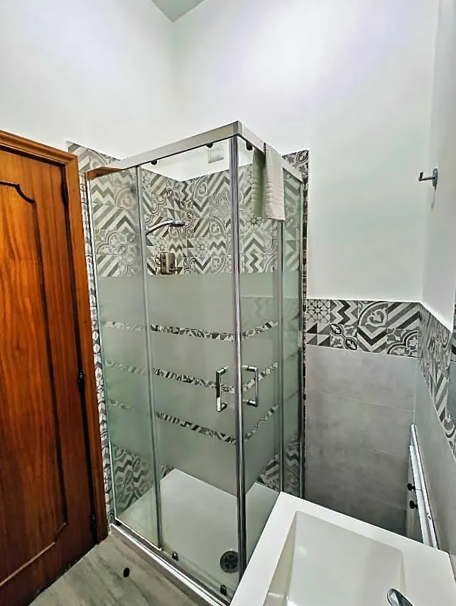 Apartment Etnapartment 1 Giardini Naxos