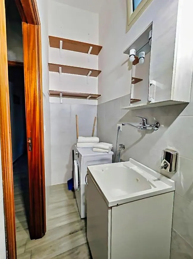 Etnapartment 1 Giardini Naxos Italy