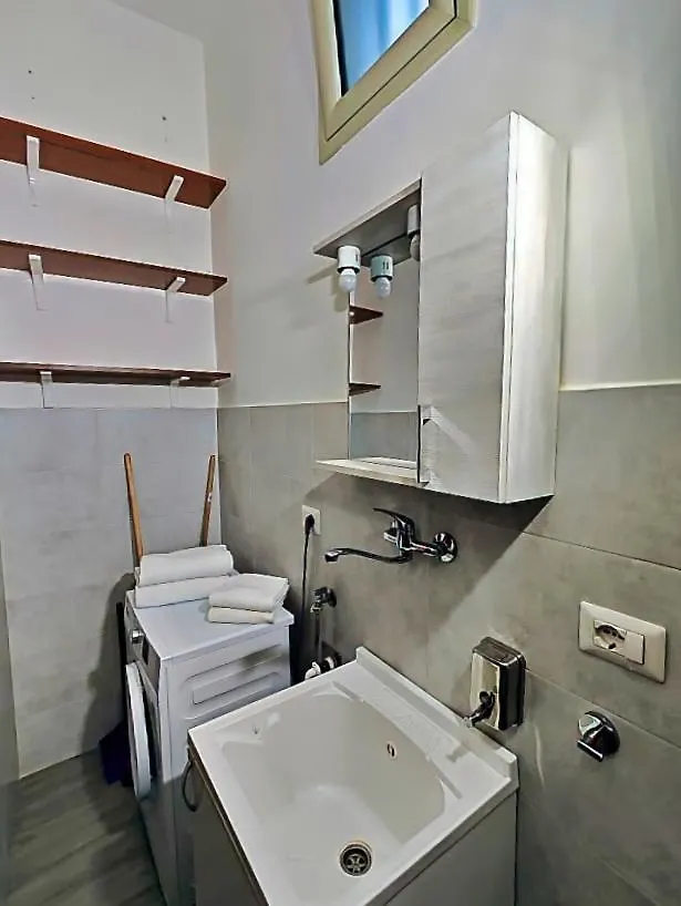 Apartment Etnapartment 1 Giardini Naxos