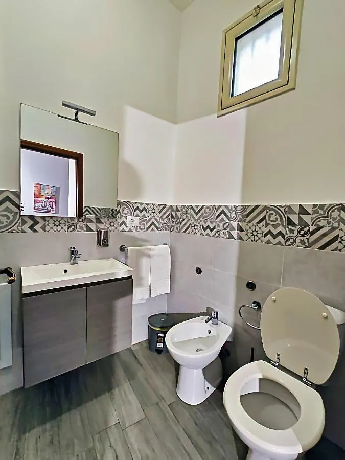 Apartment Etnapartment 1 Giardini Naxos
