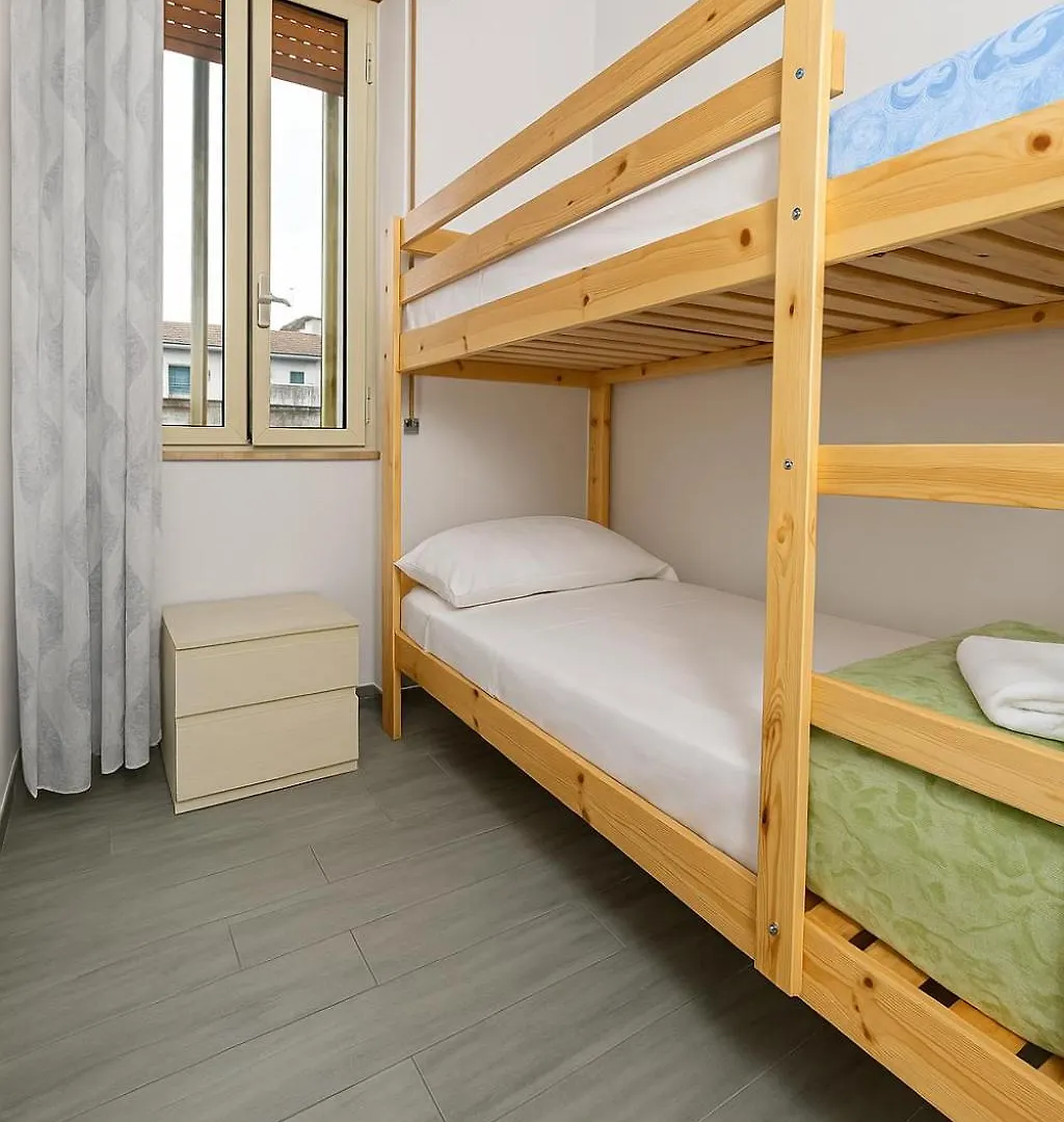 Apartment Etnapartment 1 Giardini Naxos