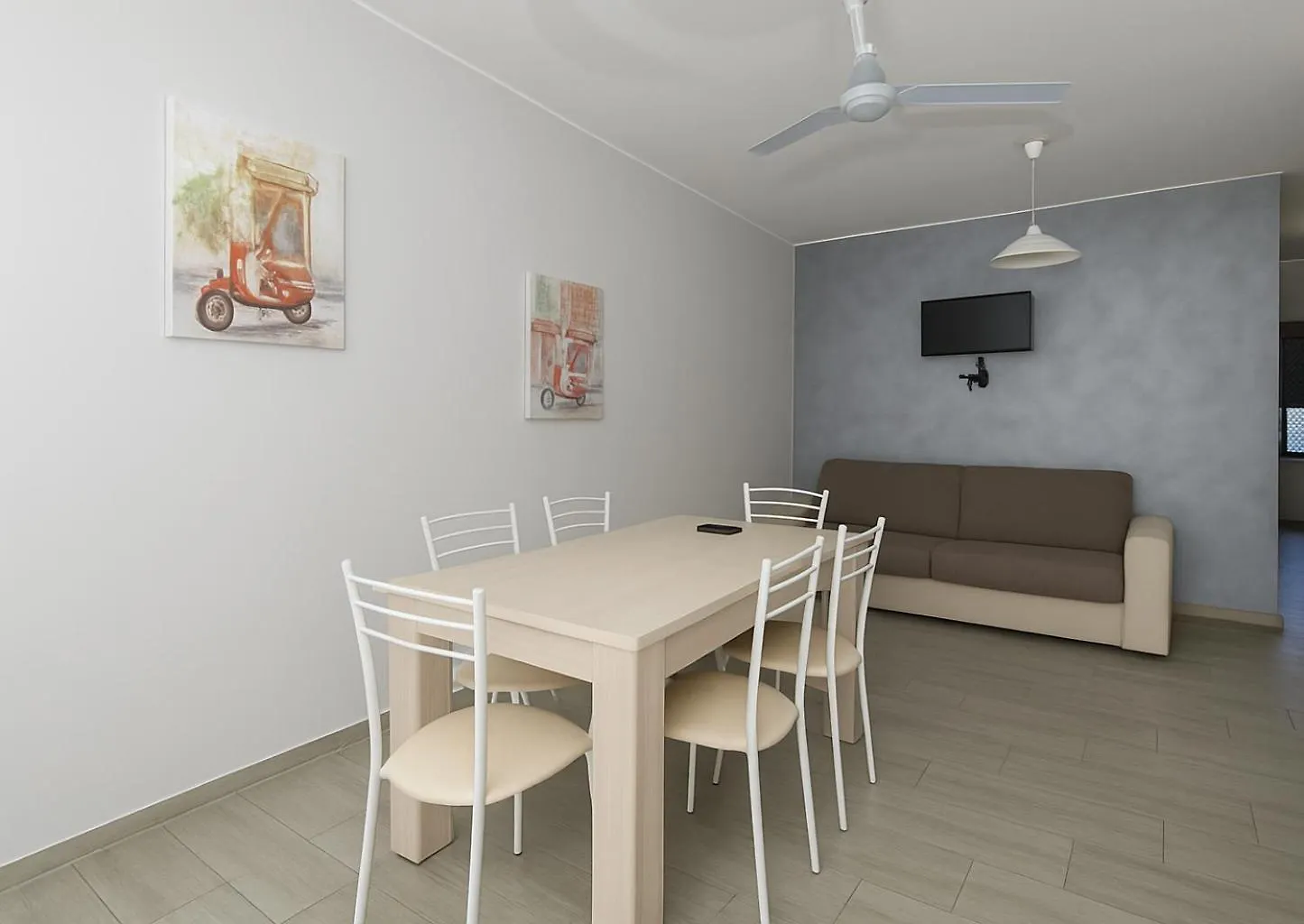 Apartment Etnapartment 1 Giardini Naxos Italy