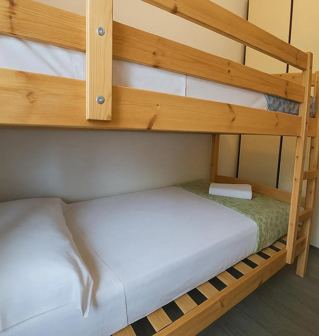 Etnapartment 1 Giardini Naxos Italy