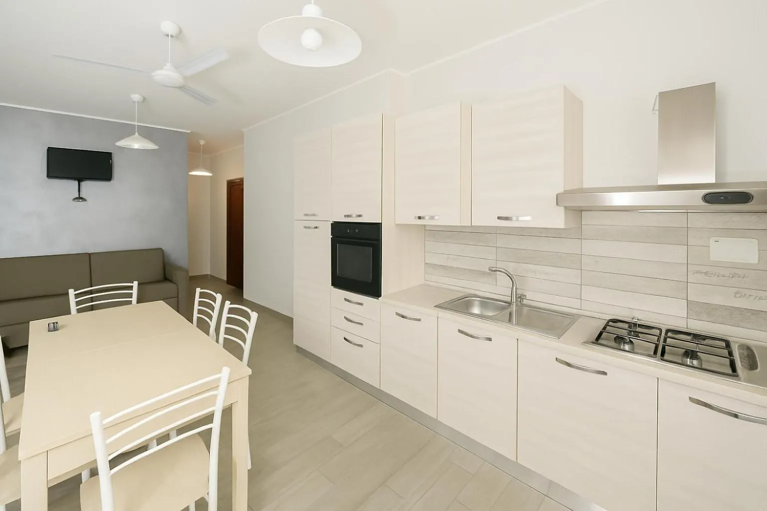 Etnapartment 1 Giardini Naxos