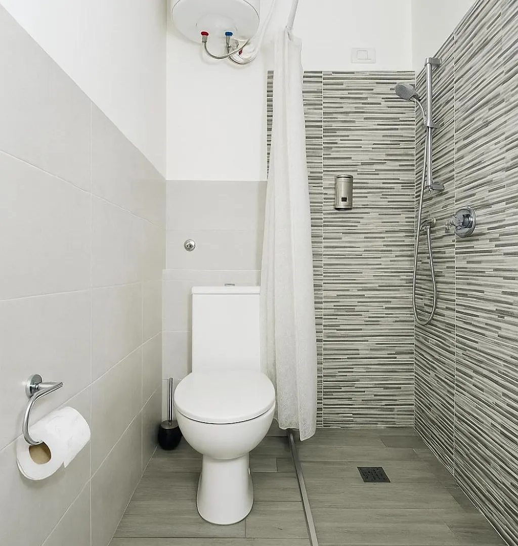 Etnapartment 1 Giardini Naxos 0*,  Italy