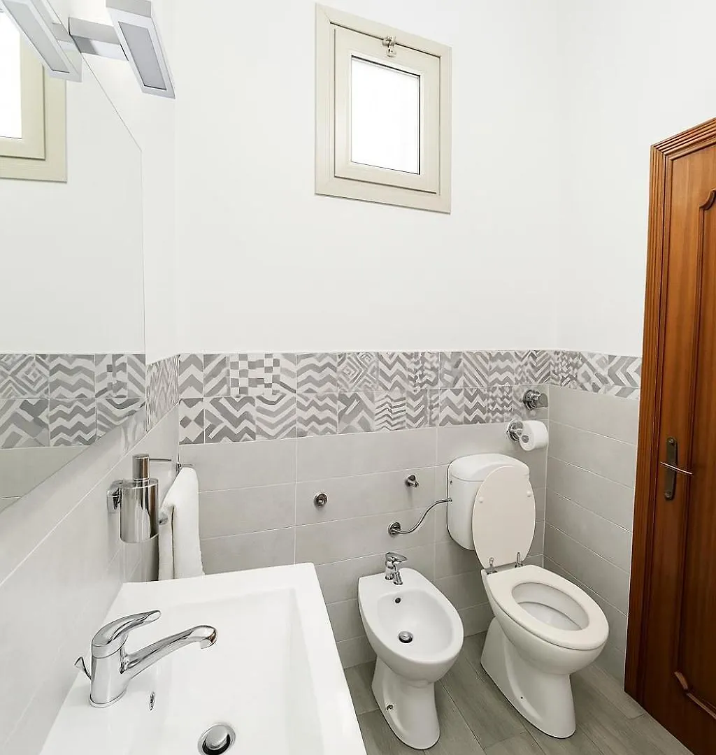 Etnapartment 1 Giardini Naxos Apartment