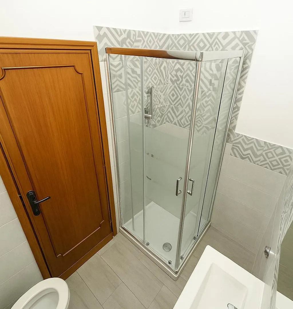 Etnapartment 1 Giardini Naxos