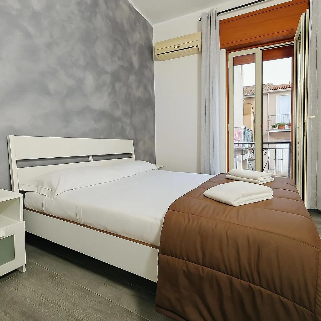Etnapartment 1 Giardini Naxos Apartment
