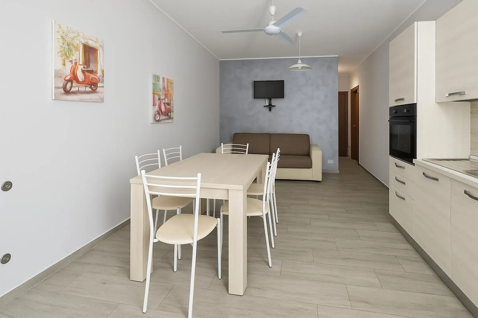 Etnapartment 1 Giardini Naxos 0*,  Italy